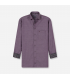 Chemise ml fantaisie olymp 98violet