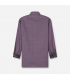 Chemise ml fantaisie olymp 98violet