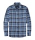 Chemise ml fantaisie olymp 18bleu