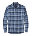 Chemise Ml fantaisie Olymp