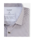 Chemise ml fantaisie olymp 22gris