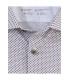 Chemise ml fantaisie olymp 22gris