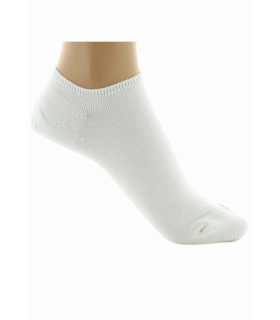 Chaussettes perrin 020blanc
