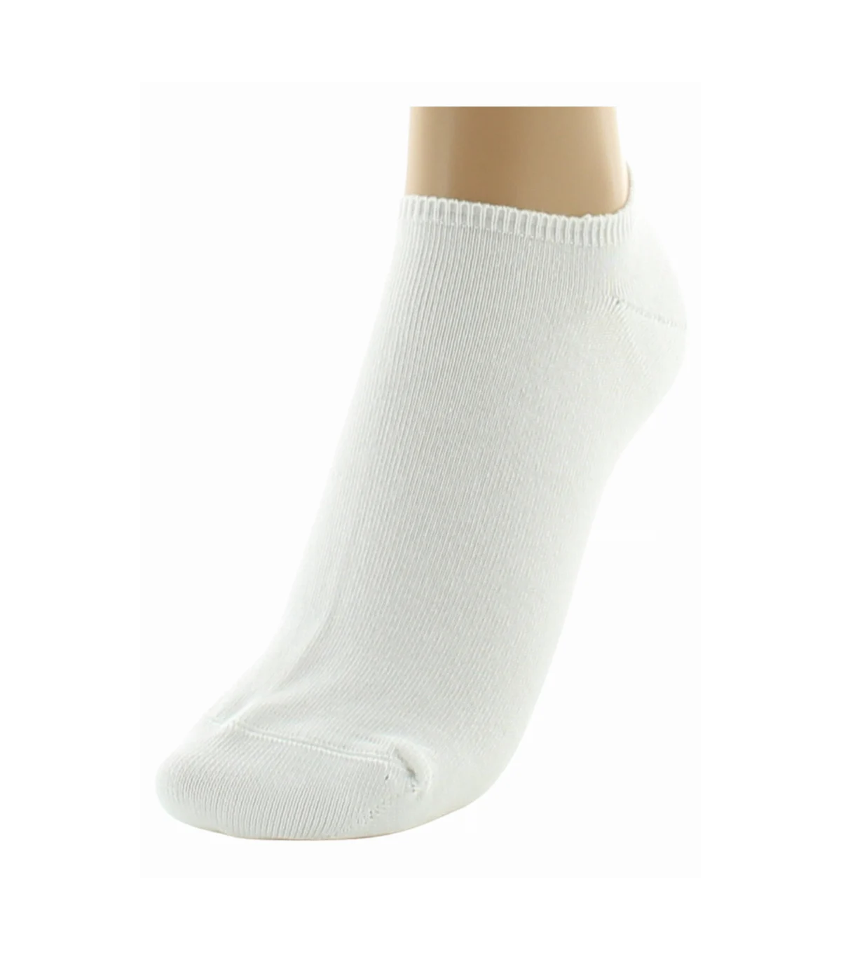 Chaussettes perrin 020blanc