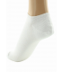 Chaussettes perrin 020blanc