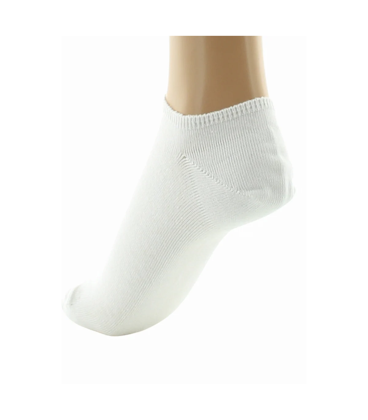 Chaussettes perrin 020blanc