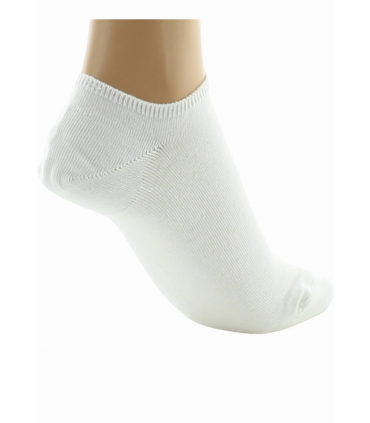 Chaussettes perrin 020blanc