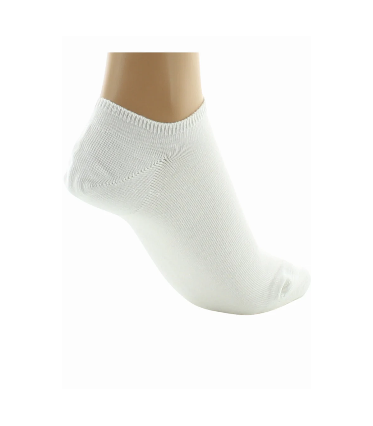Chaussettes perrin 020blanc