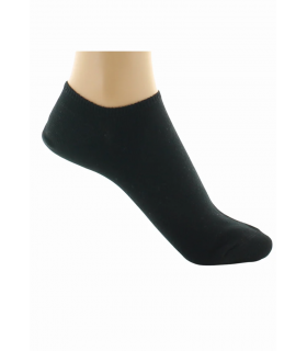 Chaussettes perrin 030noir