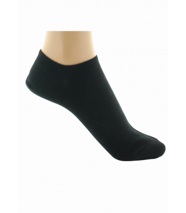 Chaussettes perrin 030noir