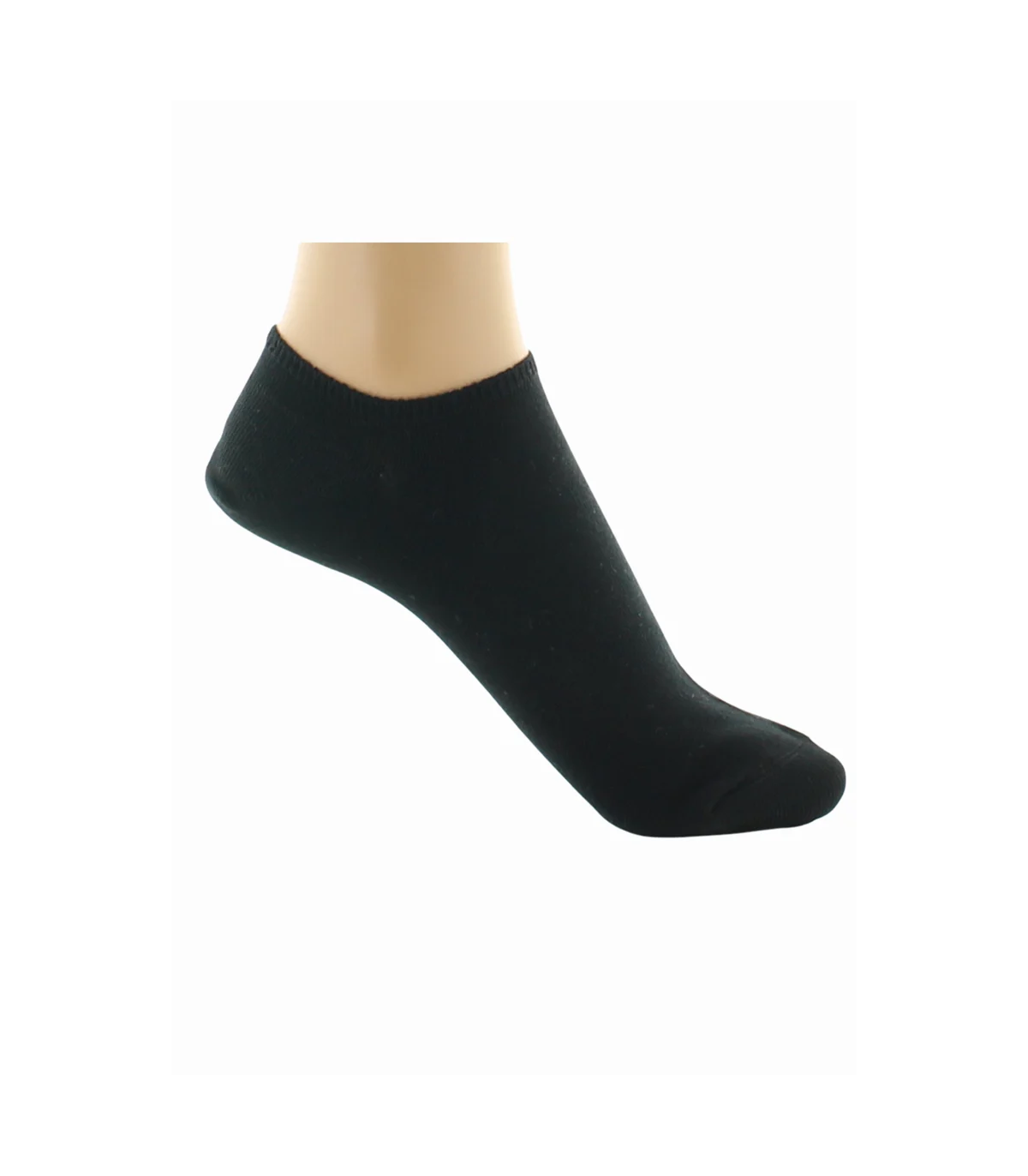 Chaussettes perrin 030noir