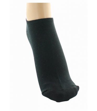 Chaussettes perrin 030noir