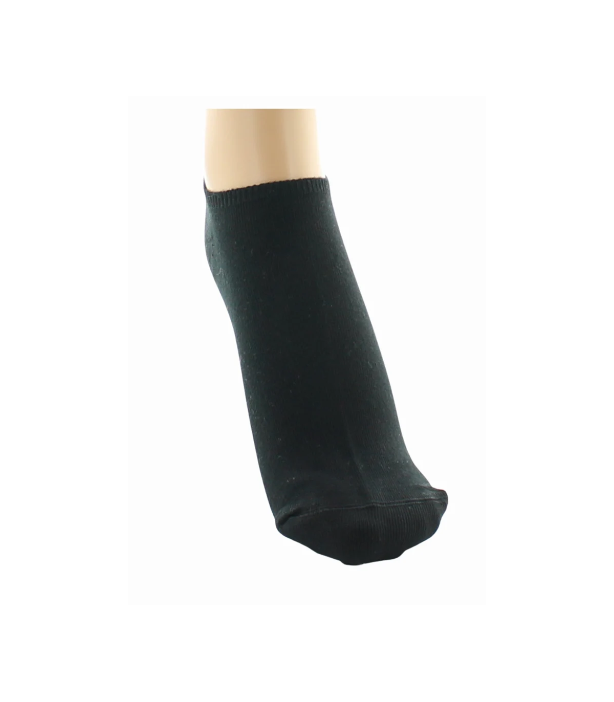 Chaussettes perrin 030noir