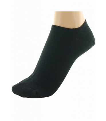 Chaussettes perrin 030noir
