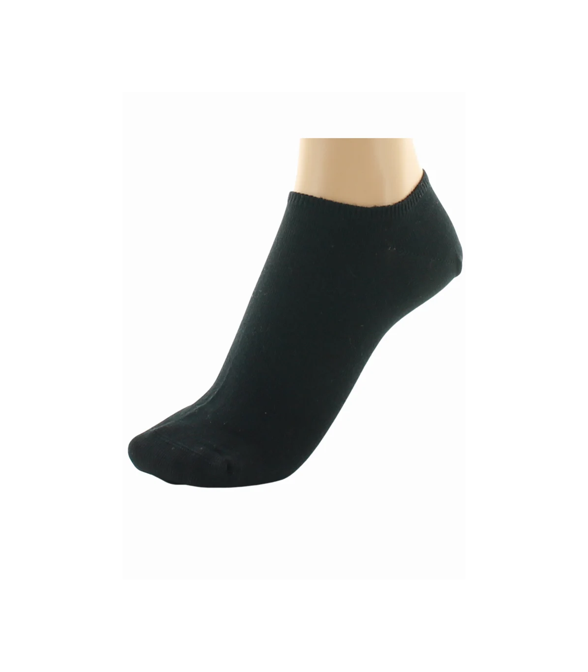 Chaussettes perrin 030noir
