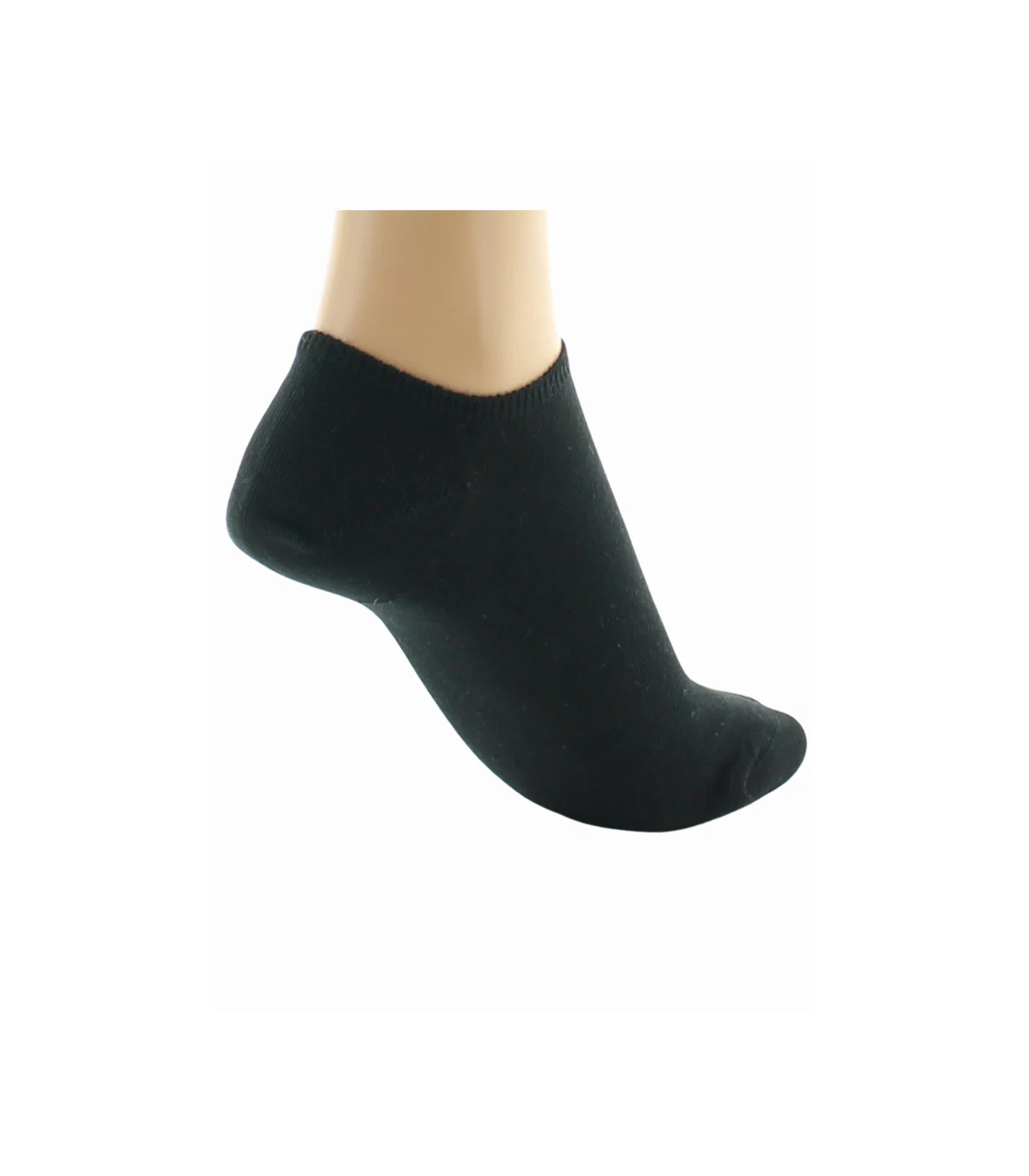 Chaussettes perrin 030noir