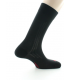 Chaussettes perrin 030noir