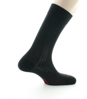 Chaussettes perrin 030noir