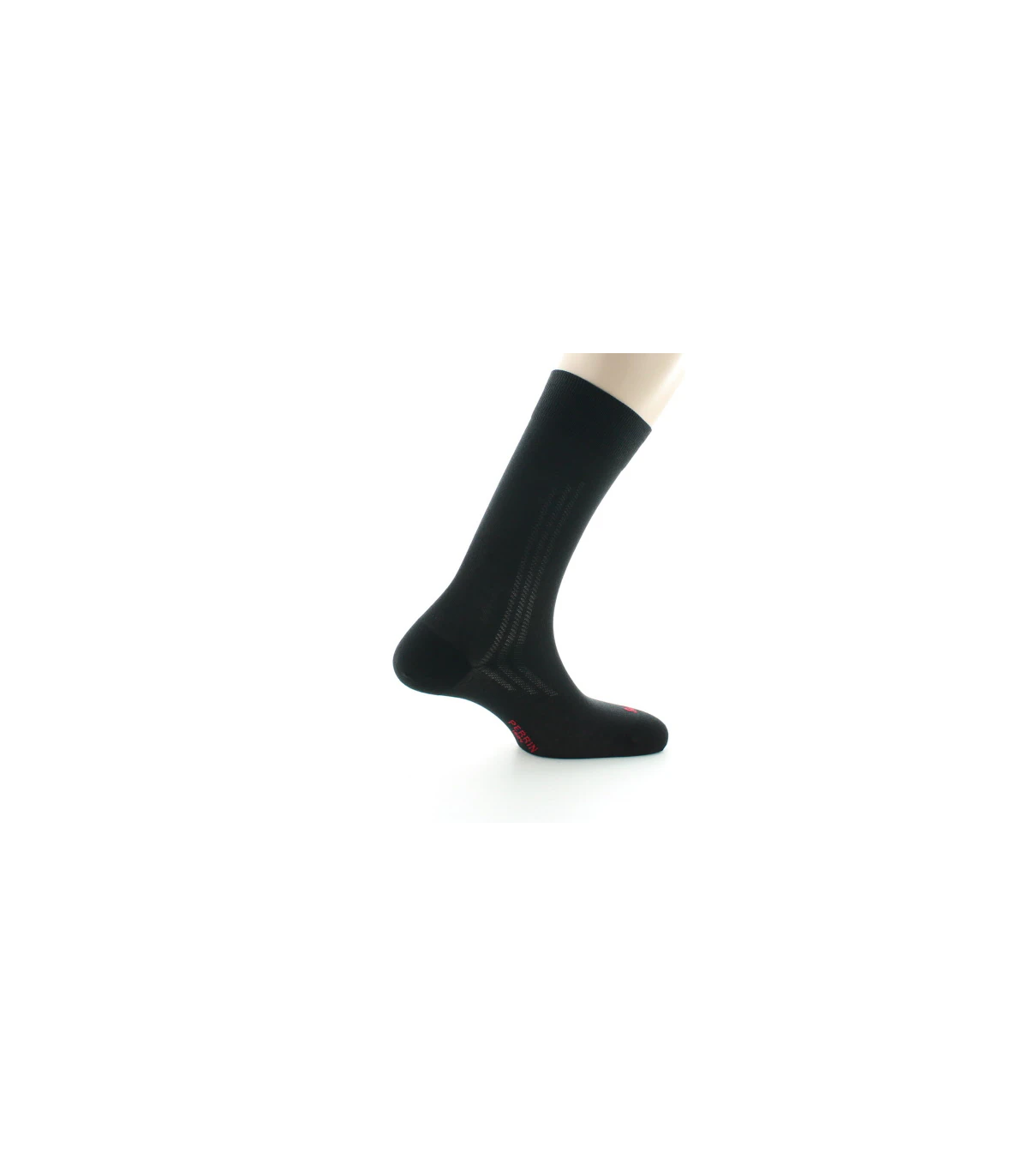 Chaussettes perrin 030noir