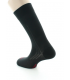 Chaussettes perrin 030noir