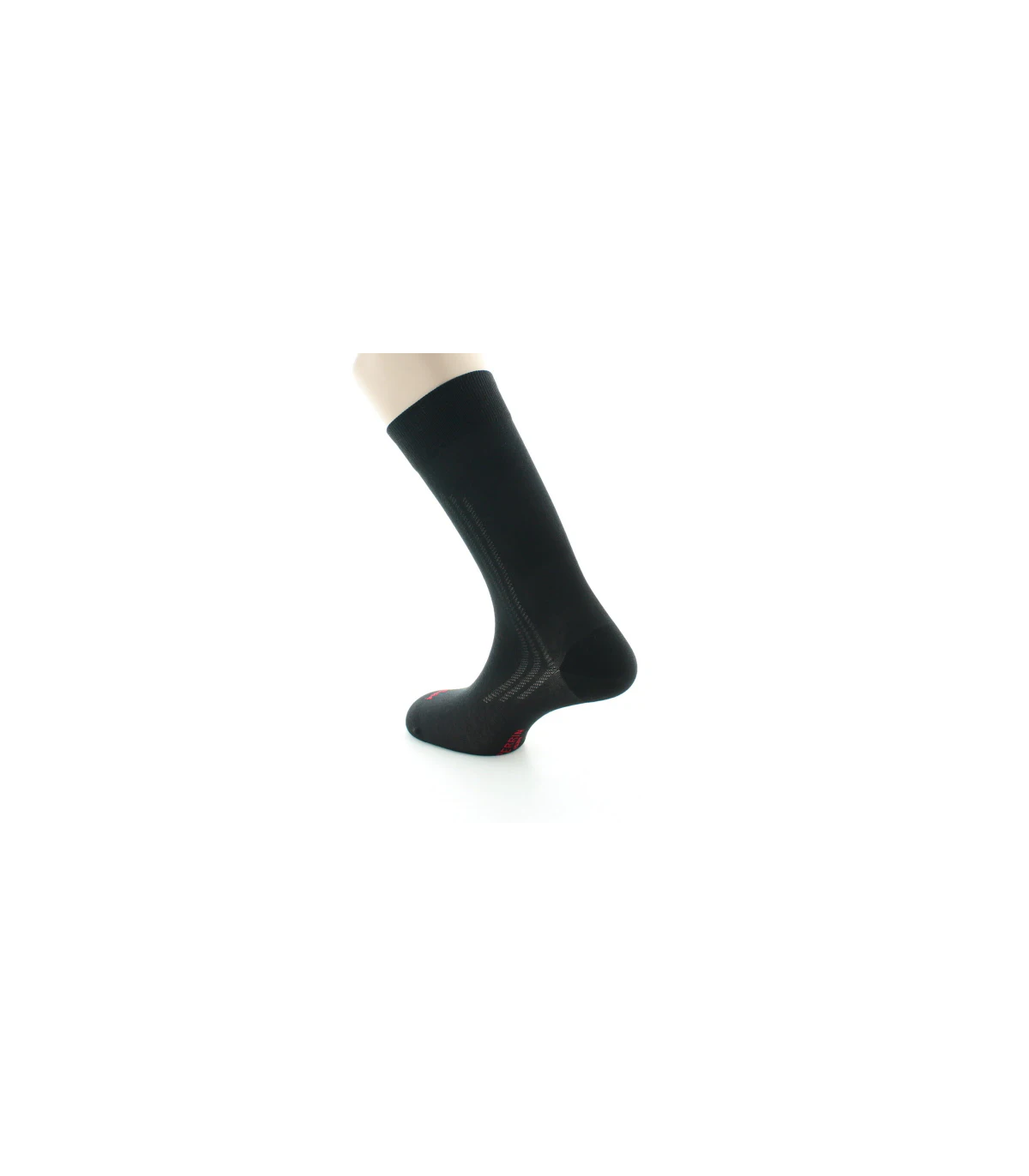 Chaussettes perrin 030noir