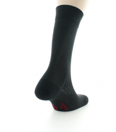Chaussettes perrin 030noir