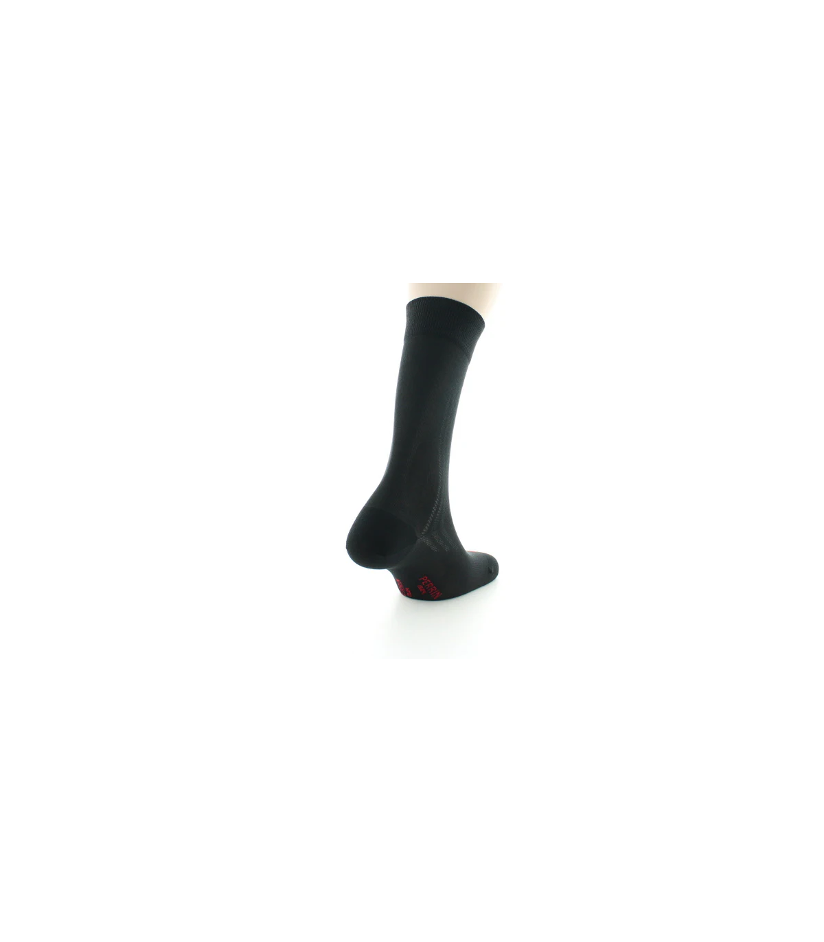 Chaussettes perrin 030noir