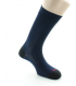Chaussettes perrin 518marine