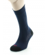 Chaussettes perrin 518marine