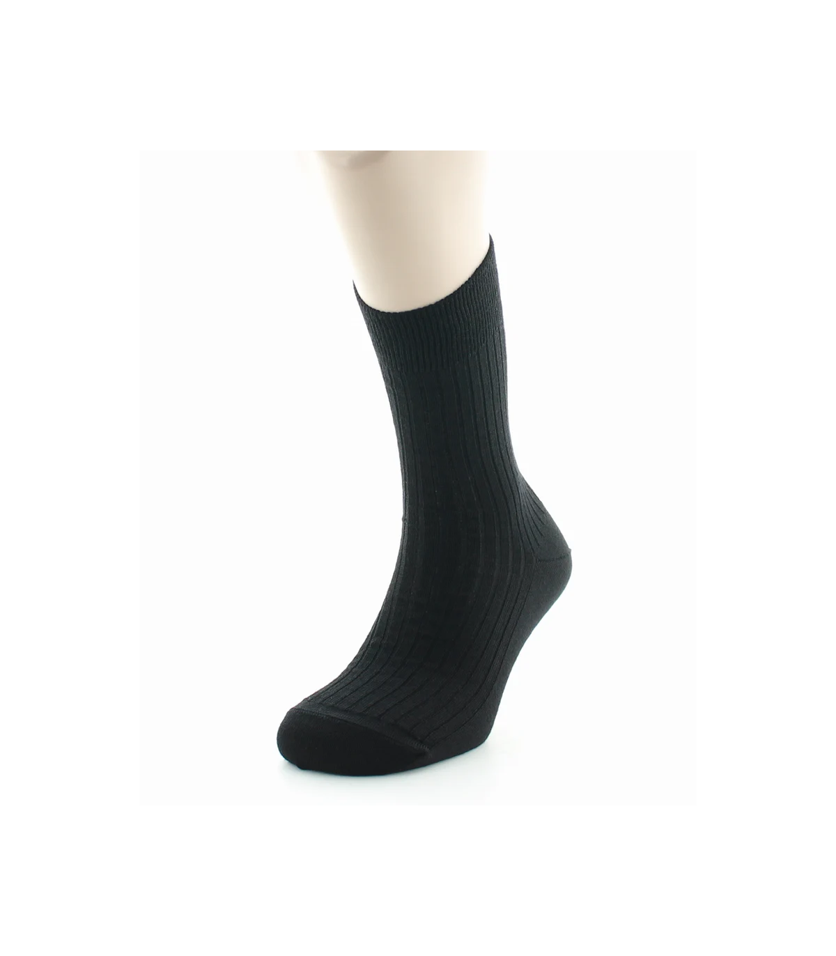 Chaussettes perrin 030noir