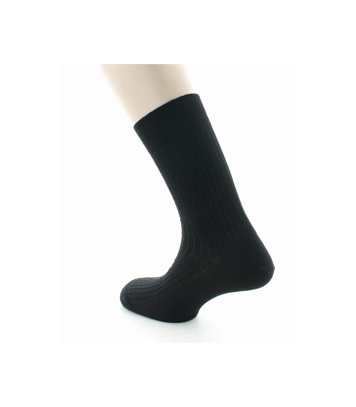 Chaussettes perrin 030noir