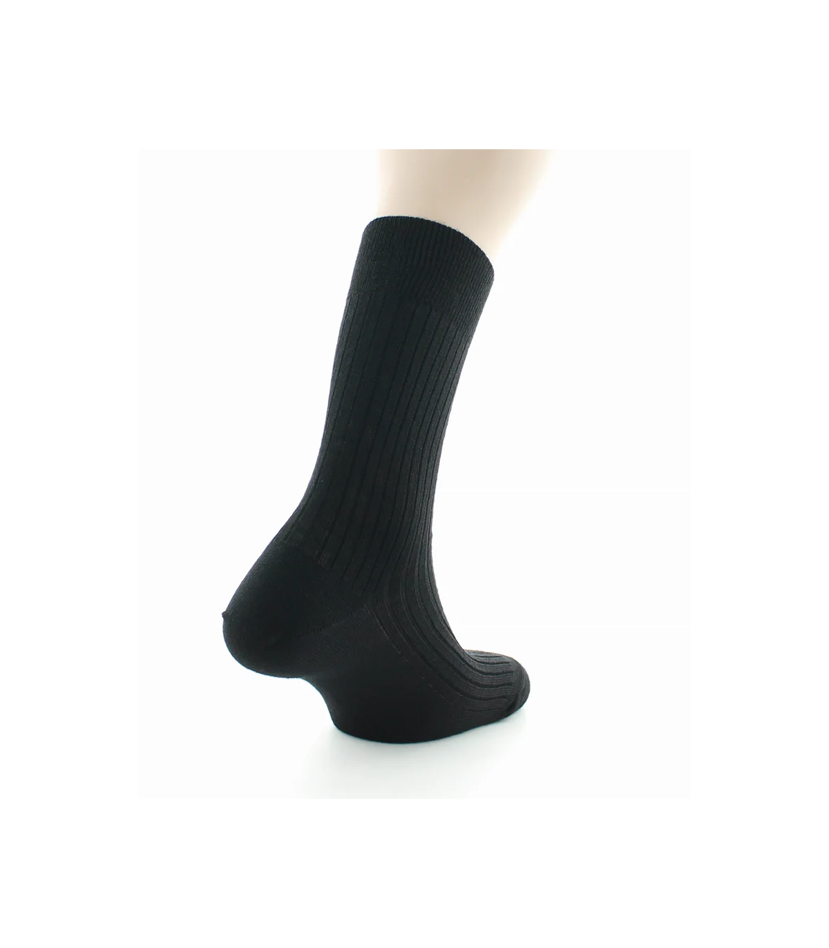 Chaussettes perrin 030noir