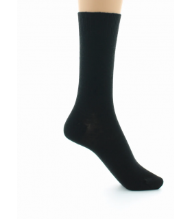 Chaussettes perrin 030noir