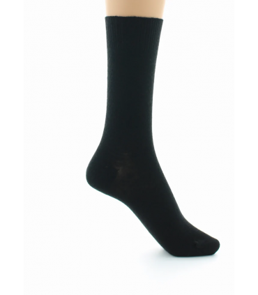 Chaussettes perrin 030noir