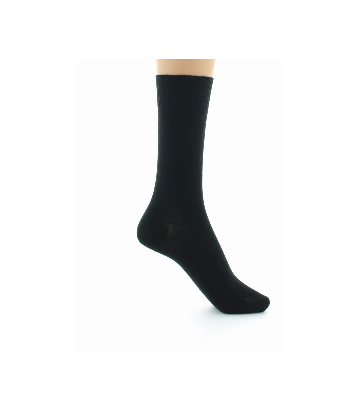 Chaussettes perrin 030noir