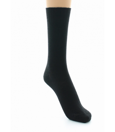 Chaussettes perrin 030noir