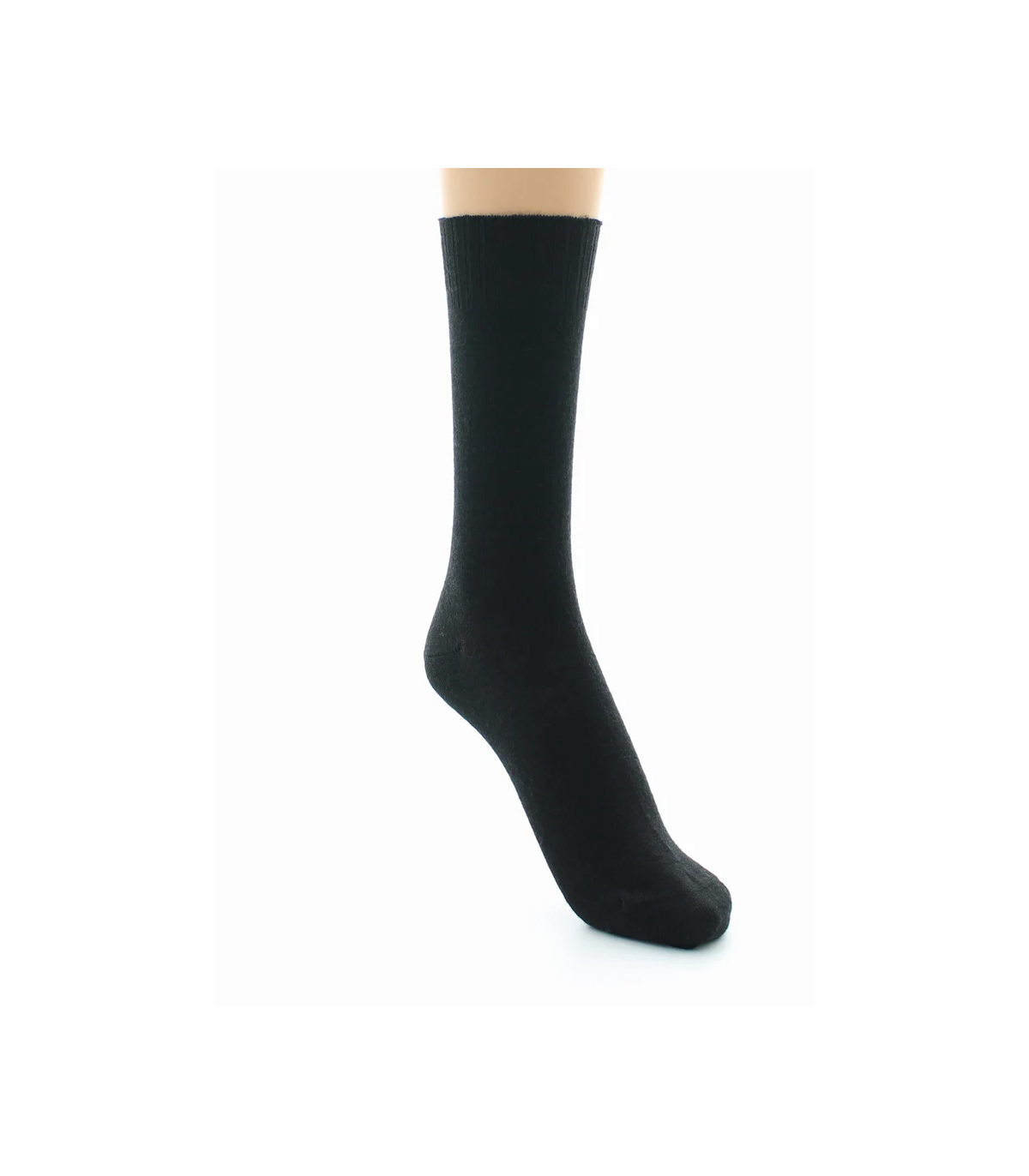 Chaussettes perrin 030noir