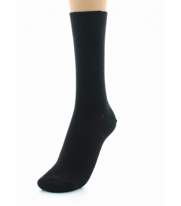 Chaussettes perrin 030noir