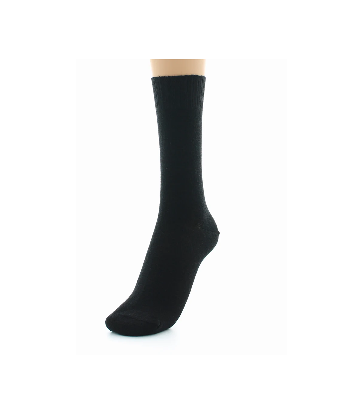 Chaussettes perrin 030noir