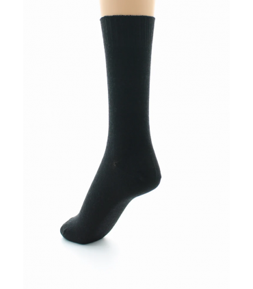 Chaussettes perrin 030noir