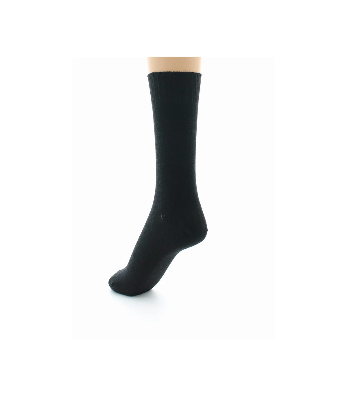 Chaussettes perrin 030noir