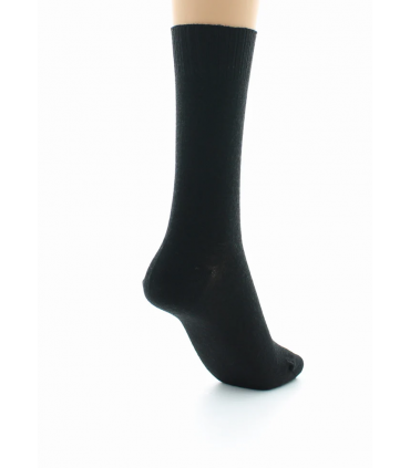 Chaussettes perrin 030noir
