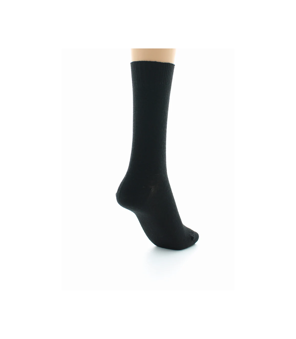 Chaussettes perrin 030noir