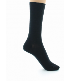 Chaussettes perrin 518marine