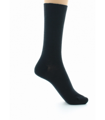 Chaussettes perrin 518marine