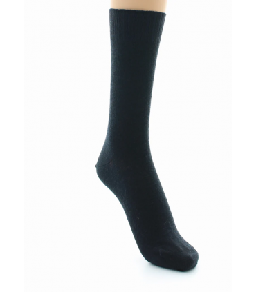 Chaussettes perrin 518marine