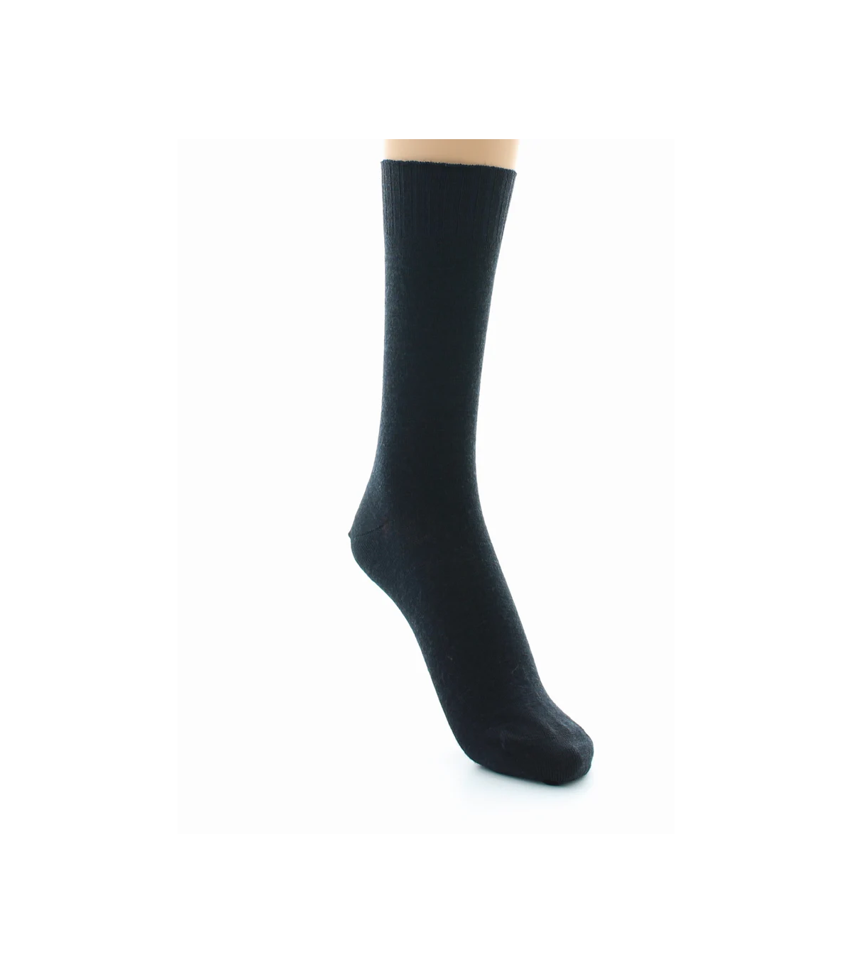Chaussettes perrin 518marine