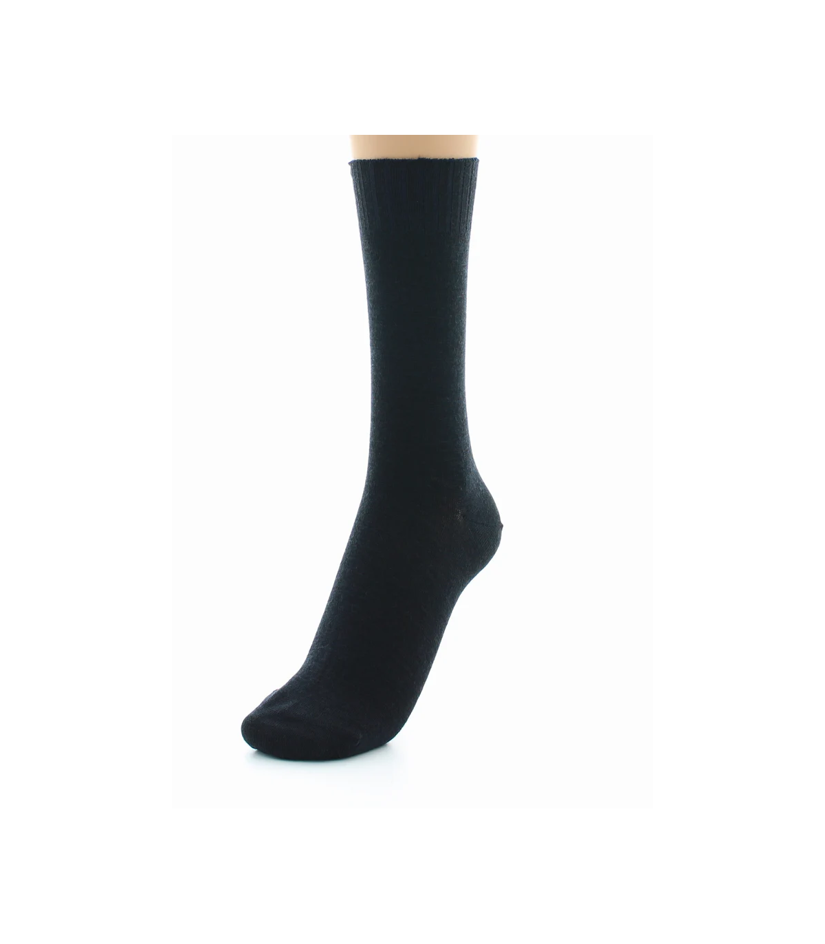 Chaussettes perrin 518marine