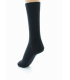 Chaussettes perrin 518marine
