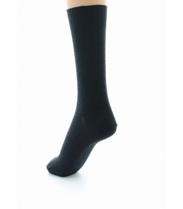 Chaussettes perrin 518marine